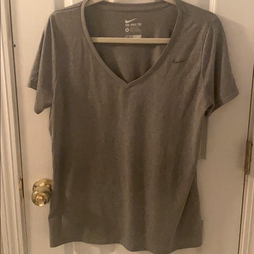 Nike Dri-fit tee